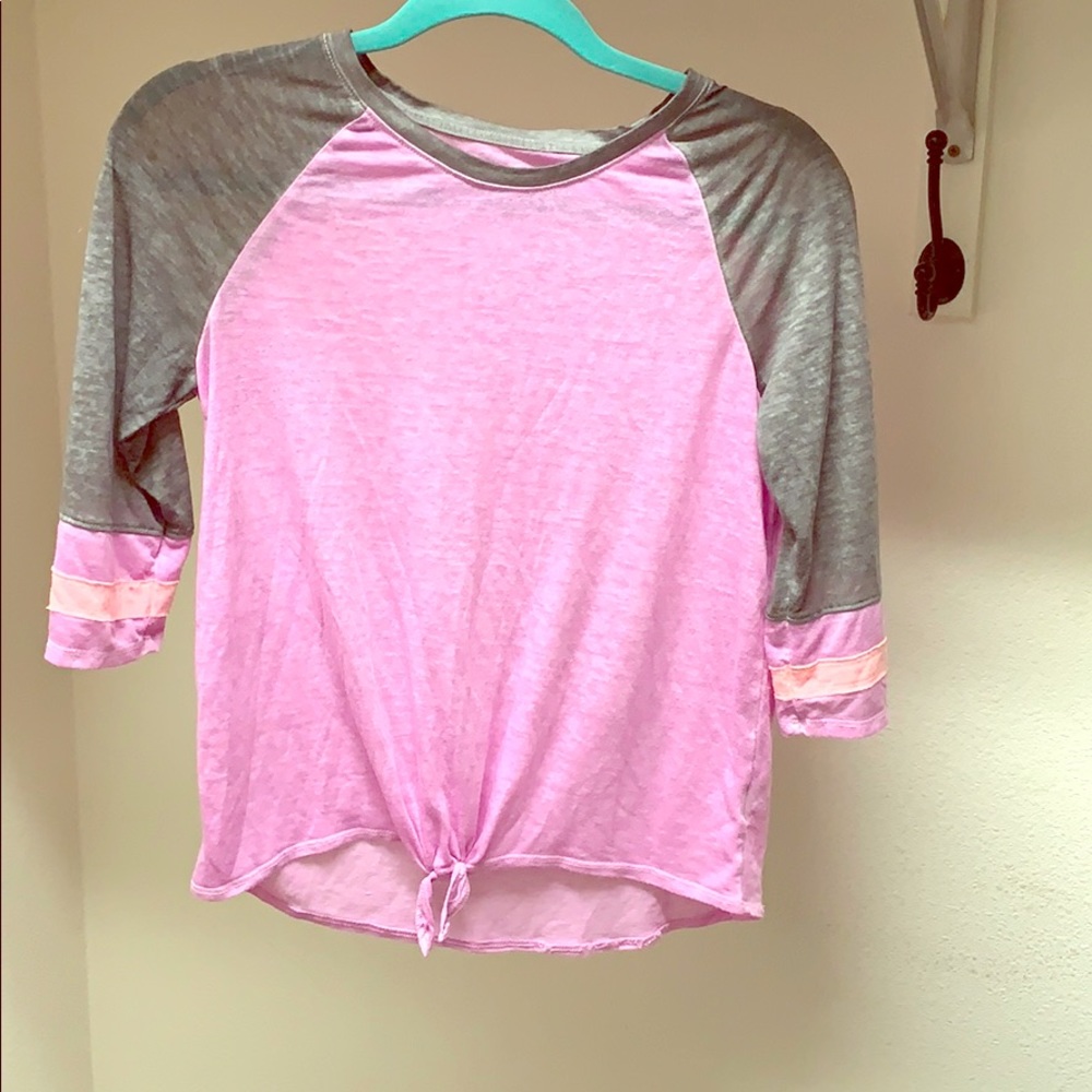 Activewear tee 💥